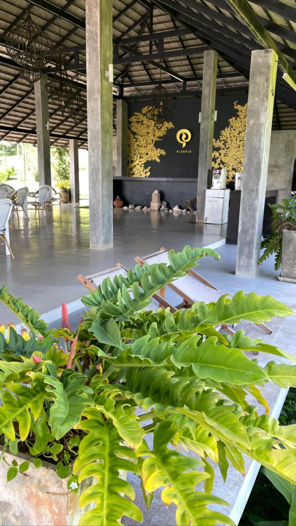 普拉博普拉考玛度假酒店 麦岛 外观 照片